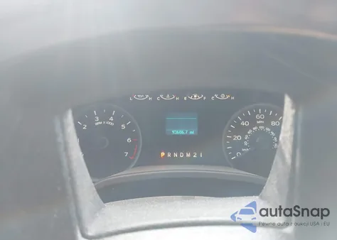 2017 Ford F-150 Xlt z USA, uszkodzony, nr VIN 1FTEW1EF7HKD26661